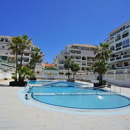 Apartment Vinamar La Mata 라 마타 외부 사진