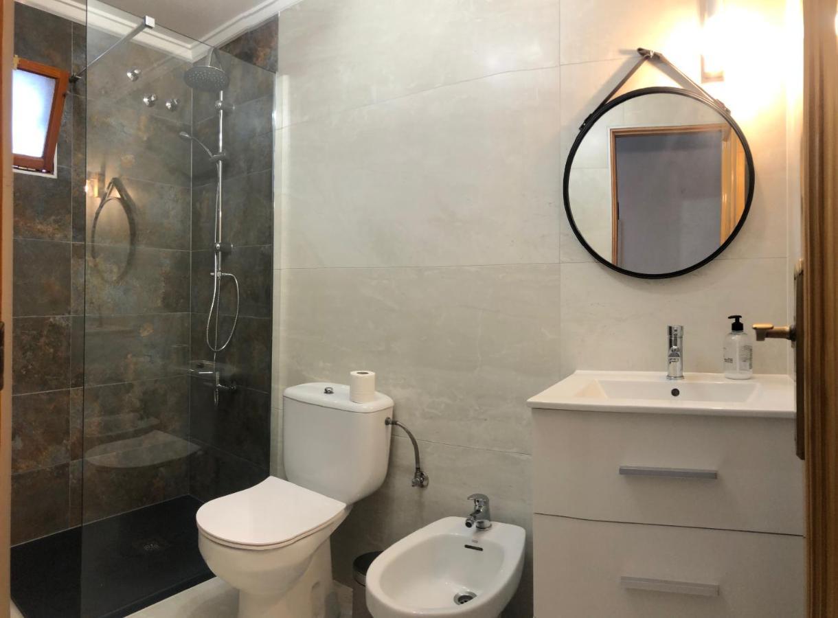 Apartment Vinamar La Mata 라 마타 외부 사진
