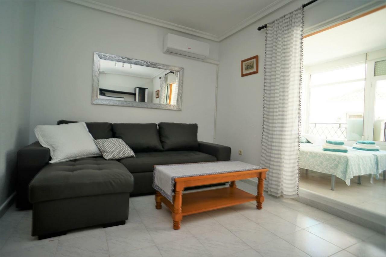Apartment Vinamar La Mata 라 마타 외부 사진