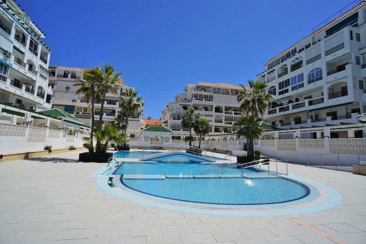 Apartment Vinamar La Mata 라 마타 외부 사진