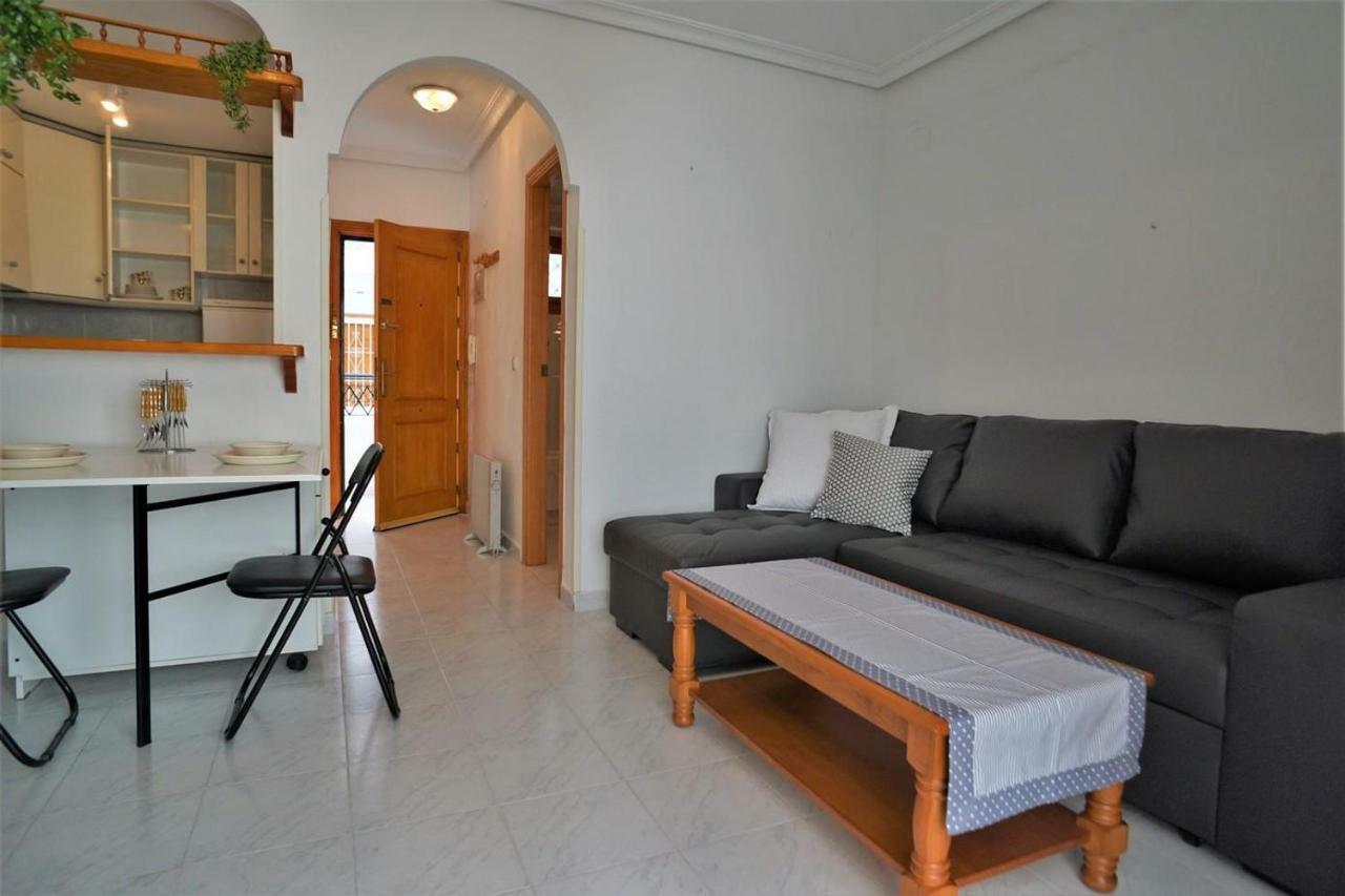Apartment Vinamar La Mata 라 마타 외부 사진