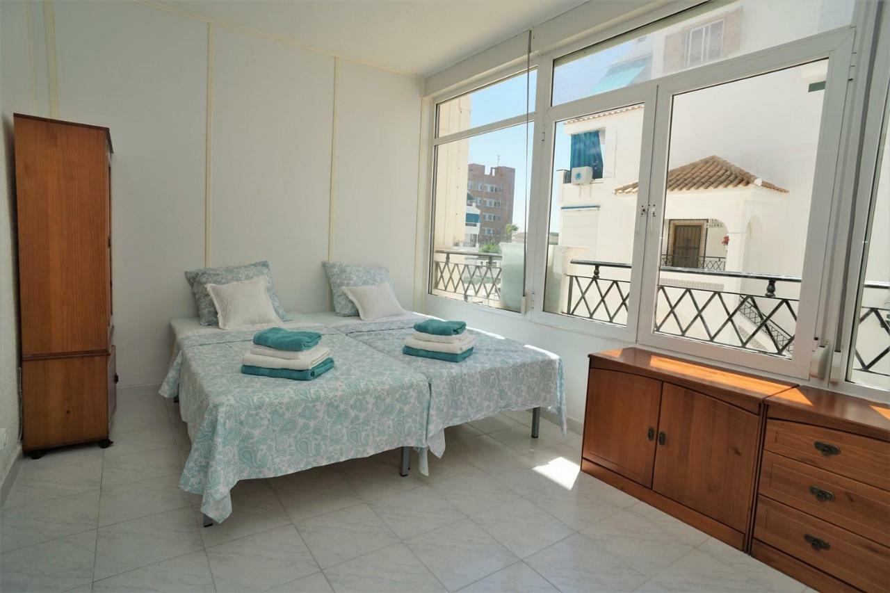 Apartment Vinamar La Mata 라 마타 외부 사진