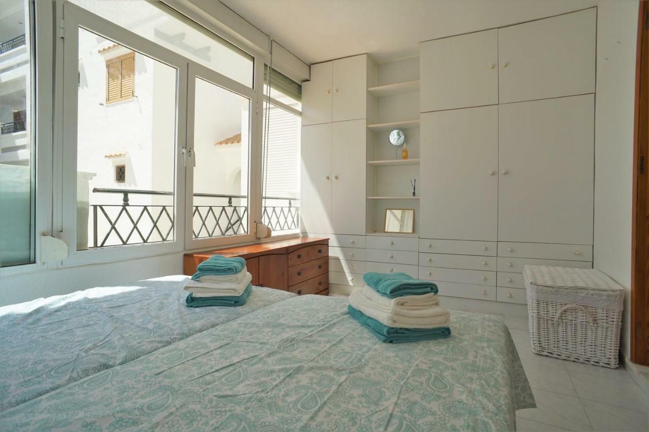 Apartment Vinamar La Mata 라 마타 외부 사진