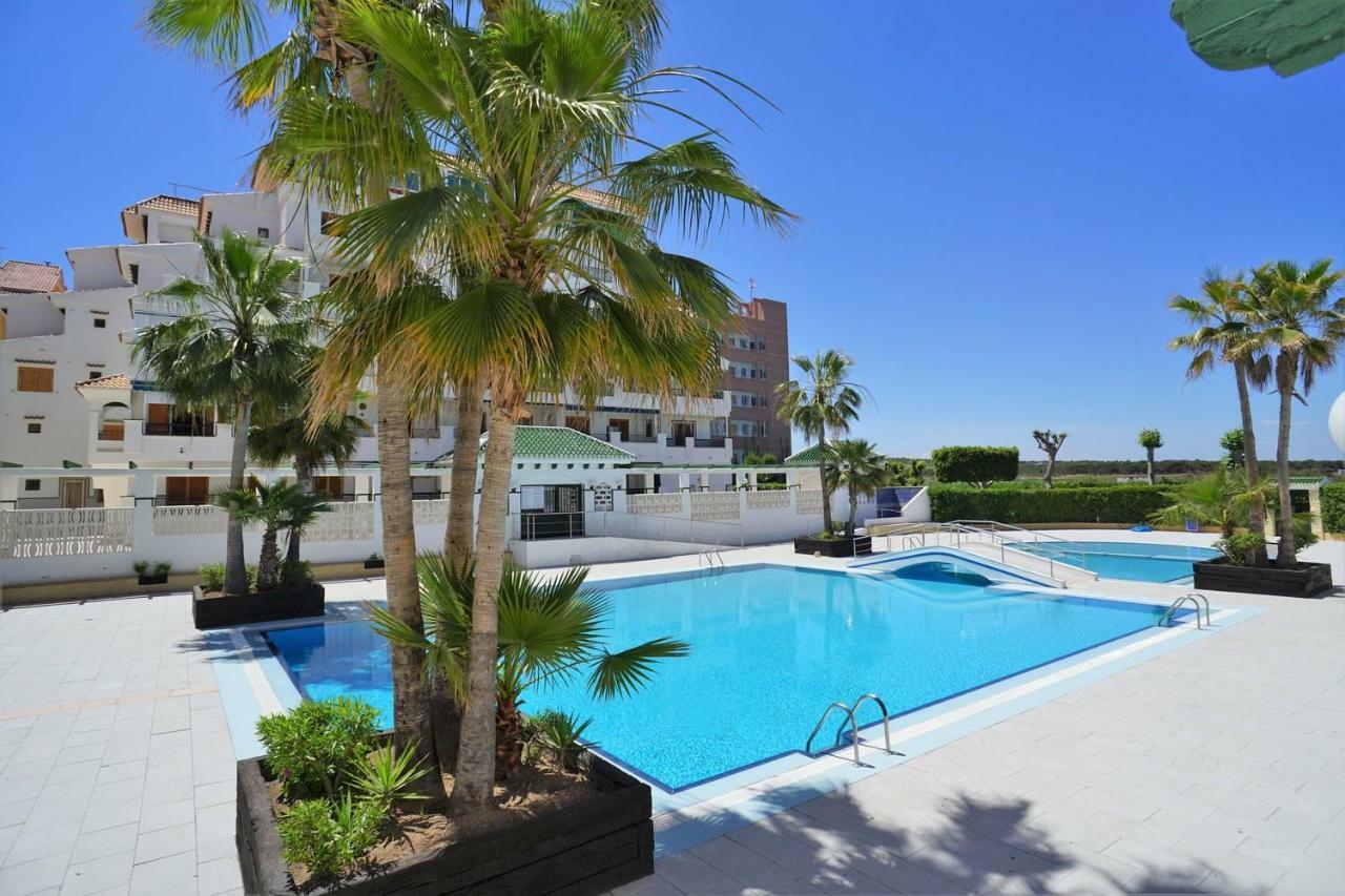 Apartment Vinamar La Mata 라 마타 외부 사진